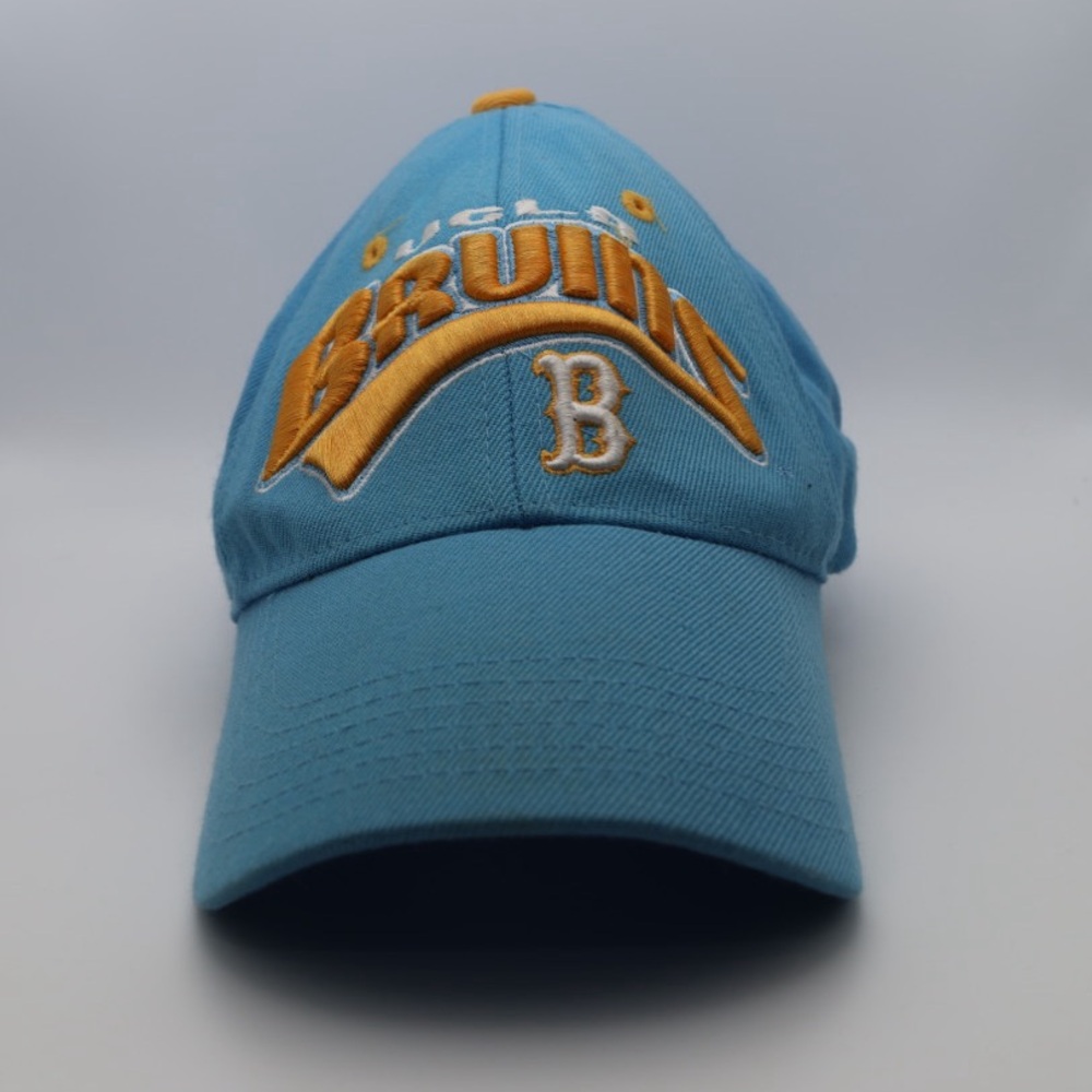 2/$12 UCLA Bruins Hat Cap